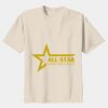 Youth Heavy Cotton T-Shirt Thumbnail