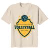 Youth Heavy Cotton T-Shirt Thumbnail