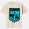 Youth Heavy Cotton T-Shirt Thumbnail