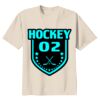 Youth Heavy Cotton T-Shirt Thumbnail