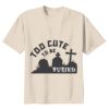 Youth Heavy Cotton T-Shirt Thumbnail