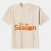 Youth Heavy Cotton T-Shirt Thumbnail
