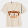 Youth Heavy Cotton T-Shirt Thumbnail