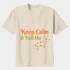 Youth Heavy Cotton T-Shirt Thumbnail