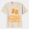 Youth Heavy Cotton T-Shirt Thumbnail