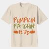 Youth Heavy Cotton T-Shirt Thumbnail