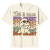 Youth Heavy Cotton T-Shirt Thumbnail