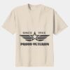 Youth Heavy Cotton T-Shirt Thumbnail