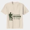 Youth Heavy Cotton T-Shirt Thumbnail