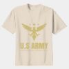 Youth Heavy Cotton T-Shirt Thumbnail