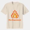 Youth Heavy Cotton T-Shirt Thumbnail