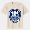 Youth Heavy Cotton T-Shirt Thumbnail
