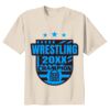 Youth Heavy Cotton T-Shirt Thumbnail