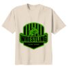 Youth Heavy Cotton T-Shirt Thumbnail