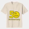 Youth Heavy Cotton T-Shirt Thumbnail