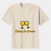 Youth Heavy Cotton T-Shirt Thumbnail