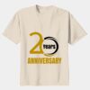 Youth Heavy Cotton T-Shirt Thumbnail