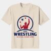 Youth Heavy Cotton T-Shirt Thumbnail