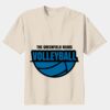 Youth Heavy Cotton T-Shirt Thumbnail