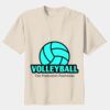Youth Heavy Cotton T-Shirt Thumbnail