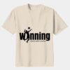 Youth Heavy Cotton T-Shirt Thumbnail