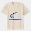 Youth Heavy Cotton T-Shirt Thumbnail