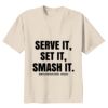 Youth Heavy Cotton T-Shirt Thumbnail