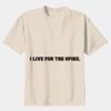 Youth Heavy Cotton T-Shirt Thumbnail