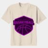 Youth Heavy Cotton T-Shirt Thumbnail