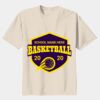 Youth Heavy Cotton T-Shirt Thumbnail