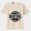 Youth Heavy Cotton T-Shirt Thumbnail