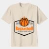 Youth Heavy Cotton T-Shirt Thumbnail