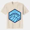 Youth Heavy Cotton T-Shirt Thumbnail