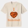 Youth Heavy Cotton T-Shirt Thumbnail