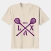 Youth Heavy Cotton T-Shirt Thumbnail