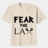 Youth Heavy Cotton T-Shirt Thumbnail