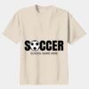 Youth Heavy Cotton T-Shirt Thumbnail
