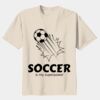 Youth Heavy Cotton T-Shirt Thumbnail