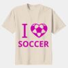 Youth Heavy Cotton T-Shirt Thumbnail