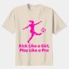 Youth Heavy Cotton T-Shirt Thumbnail