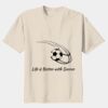 Youth Heavy Cotton T-Shirt Thumbnail