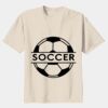 Youth Heavy Cotton T-Shirt Thumbnail