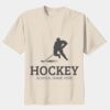 Youth Heavy Cotton T-Shirt Thumbnail