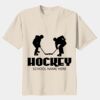 Youth Heavy Cotton T-Shirt Thumbnail