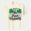 Youth Heavy Cotton T-Shirt Thumbnail