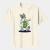 Youth Heavy Cotton T-Shirt Thumbnail
