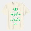 Youth Heavy Cotton T-Shirt Thumbnail