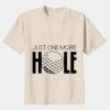 Youth Heavy Cotton T-Shirt Thumbnail