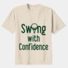 Youth Heavy Cotton T-Shirt Thumbnail