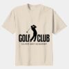 Youth Heavy Cotton T-Shirt Thumbnail